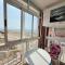 Beachfront apartment in La Mata