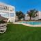 3105 Luxury Apartment with Terrace in Los Monteros