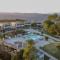 ASANTE MOUNTAIN LODGE