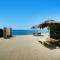 Marinella Beach Apartments - On The Beach - Private Free Parking