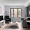 Oxford Circus Apartments by Calton Living