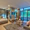 St Martini Gardens Studio