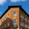 Hotel Pannonia