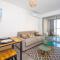 Studio Port Golfe-Juan Parking Wifi Climatisation Terrasse