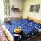 Apartment Telč Hradecka