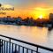 Nile Diamond Suites