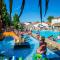 Camping Les Embruns d'Oléron