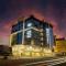 Abha Gardn Millennium Hotel