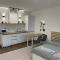 Lazarus Studio Apartment 2