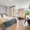 Kinn Hotell Florø