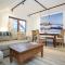 Bear Apartment am Skihang