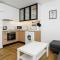 North Panoramic Apartment in the art district of Kapana