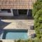Un Petit Coin de Provence - Istres - Maison Contemporaine Avec Piscine Privée Chauffée, Entre Plages Et Provence, Borne 11 kW