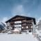 Boutique Hotel Mandarfnerhof