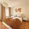 ma suite - city sol apartment - centrum - private parking