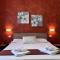 B&B La Chiocciola