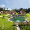 Lerchpeuntgut Almchalets