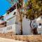 Angelica's Deluxe Rooms in Adamas