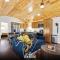 The Lodges at Eden Reserve - Pet Friendly Cabins Near Ark