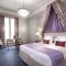 Hotel Claridge Paris