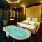 LiFE VOYAGE RESIDENCE & SPA - Strasbourg's City Center Luxury Experience