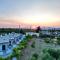 Modern Stay with Garden, near Tigaki Beach - El Greco Apartments No 4