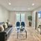 Atlanta Downtown! 1B Paid Onsite Parking! LM301