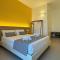 Tevergad Suites & Rooms