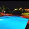 Hotel Monti
