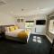 The Stag Rooms