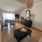Vence appartement vue mer