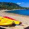 Villa al mare Baia Emiri Mazzaforno Cefalù