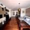 Beautiful 1-Bed w Extra Room