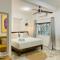 Private Room in a Boho House N1