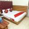 Capital Of Delhi Darshan Hotel