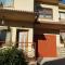 Chalet Avenida El Barraco Avila