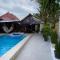 Villa Padi Pakem