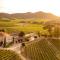 Gîte Lavande au milieu des vignes - Chateau les Apiès