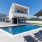 Villa Fortunata Countryside Escape with Pool