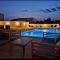 LUCY Apartments with heated saltwater pool and free private parking