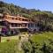 Villa a Cala Piccola