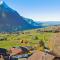Alpine View Chalet Private Garden & Lake Views
