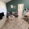 Apartman Milenko Fucane