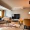 Apartament Wilcza Jama z kominkiem - Viva pod Giewontem Apartamenty
