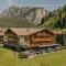 Freina Mountain Lifestyle Hotel