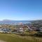 Panoramalejlighed med fantastisk udsyn over havet og Torshavn