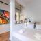 Athenian Sky, Two Bedroom Apartment in Koukaki