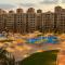 AQUA View resort