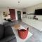My Flats Studio Apartements - klimatisiert - nahe Ravensburger Spiele