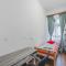 Tiny room in Prague